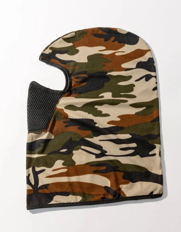 1+ 1 GRATIS- Cagula moto all season mesh