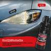 Polish Faruri Solutie Curatare si Lustruire Faruri 120ml