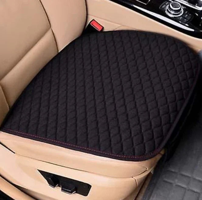 Set huse de protectie pentru scaunele auto- Textil