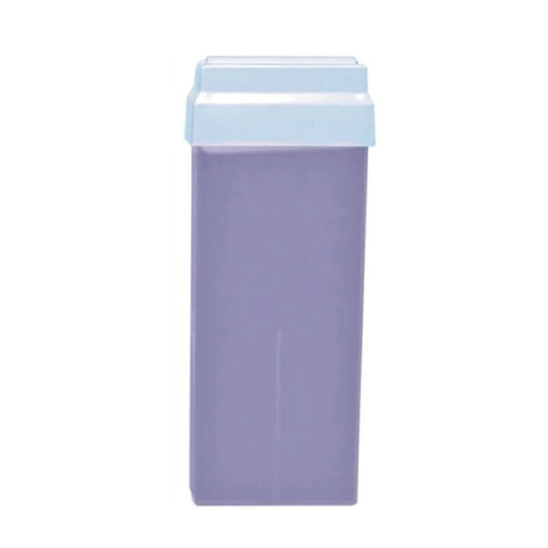 Kit Epilare Ceara Unica Folosinta + Traditionala - Inclus 100 g ceara granule ,100 spatule,100 benzi, 2 tuburi ceara