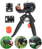 Set profesional de altoire, 3 forme diferite + banda de altoit