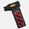 Suflanta Aer Comprimat Portabila, Turbo Fan, 110000 RPM, Profesional, Baterie 8000 mAh, Putere Reglabila , Incarcare USB Tip-C