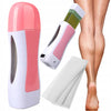 Kit Epilare Ceara + CADOU 2 tuburi ceara cu 100 benzi