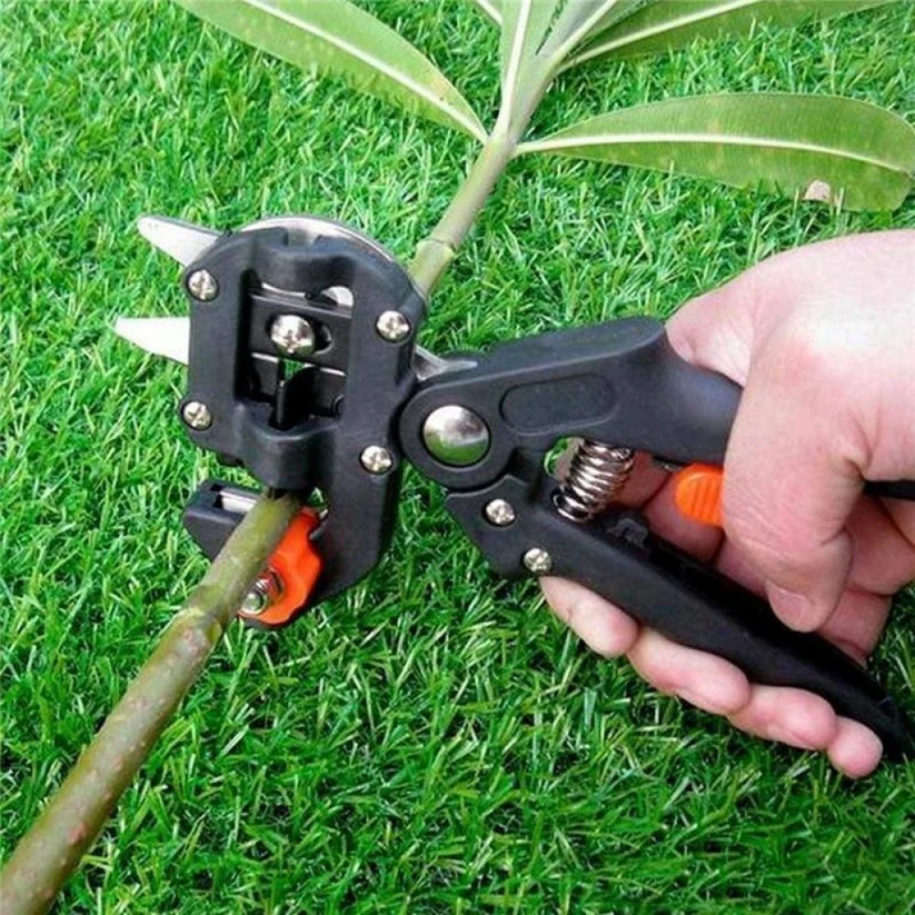 MEGA PACHET: Furtun Extensibil 30m + Pistol Udat + Cleste de Altoit + Banda de Altoire