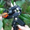 MEGA PACHET: Furtun Extensibil 30m + Pistol Udat + Cleste de Altoit + Banda de Altoire