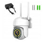 Set 4 x Camera video Jortan Yoosee JT-8161 + 4 CARDURI CADOU